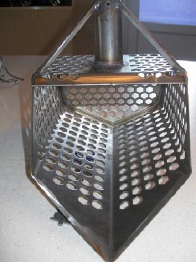 Пятигранник