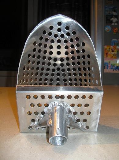 скуп аллюминий 