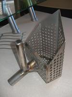 пятигранник с ручкой