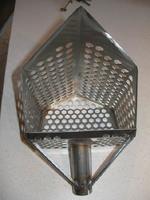 пятигранник без ручки 