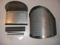 Набор деталей для совка 