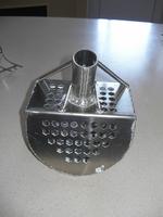 290*180*120. вес 500гр, черенок 32  3000р