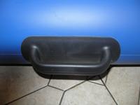 Ручка на баллоне 