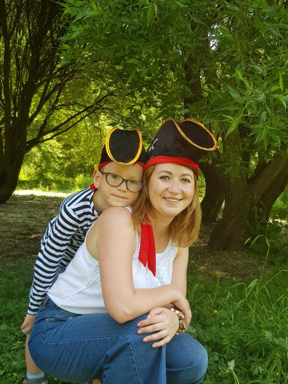  Я и мой клад 