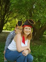  Я и мой клад 