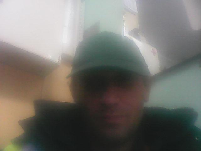 в дороге