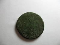 Елизавета Петровна 1758