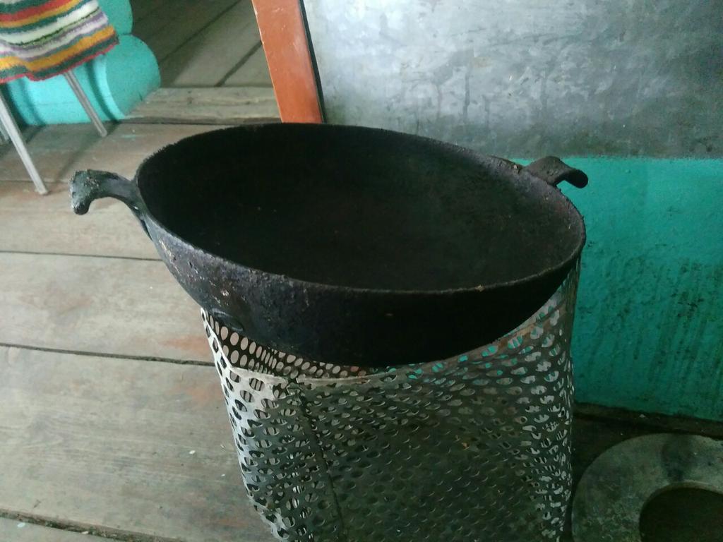 Казанок