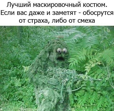 маскировка