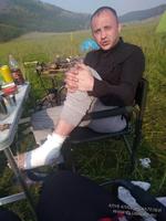 Первый день отдыха и перелом