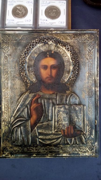 икона