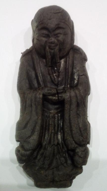 резиновый китаец