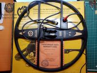 Катушка Марс Голиаф