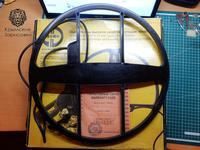 Катушка Голиаф 1