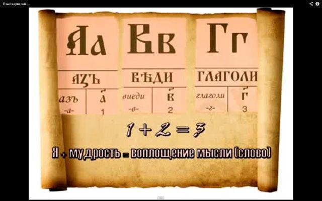 БУКВИЦА