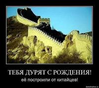 Eё поставили от китайцев