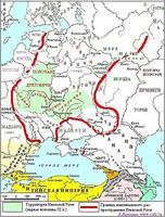 КАРТА ЭТНОСА