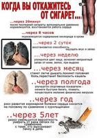 НЕ КУРИ!!!