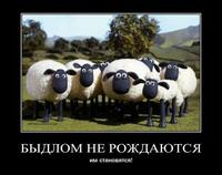 БЫДЛО