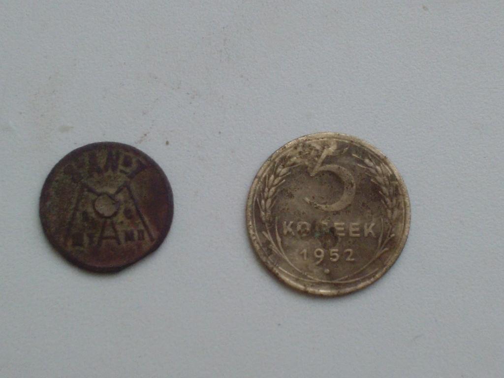 штамп 3