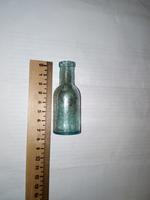 Советская аптечная бутылочка 1930 годов