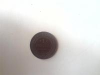 1 копейка 1908