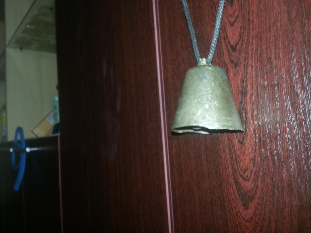 колоколчик