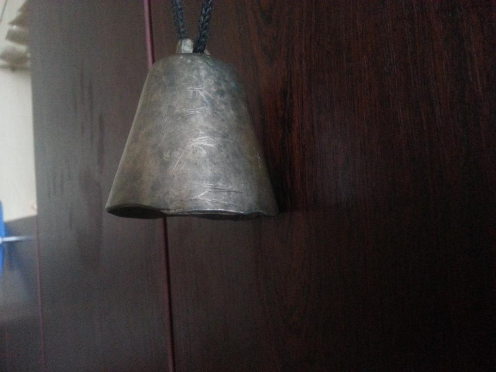 колоколчик