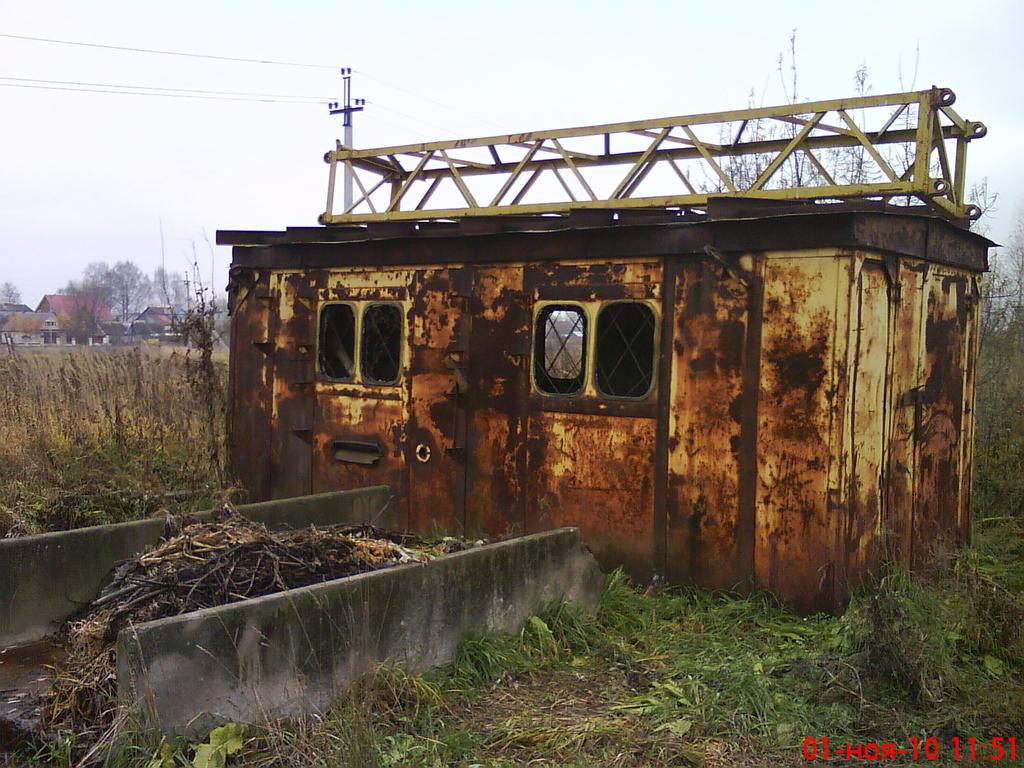 Что подарил Родине ушедший век