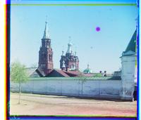 Фотография Прокудина Горского