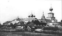 100 лет назад,1913 год
