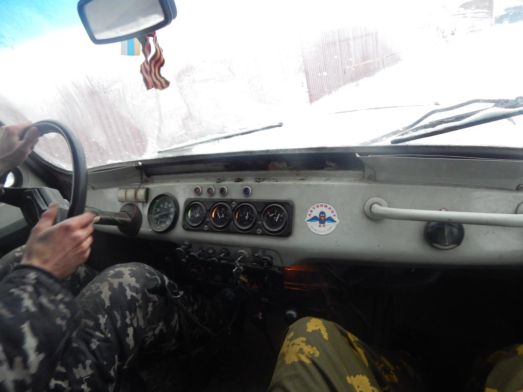 панель