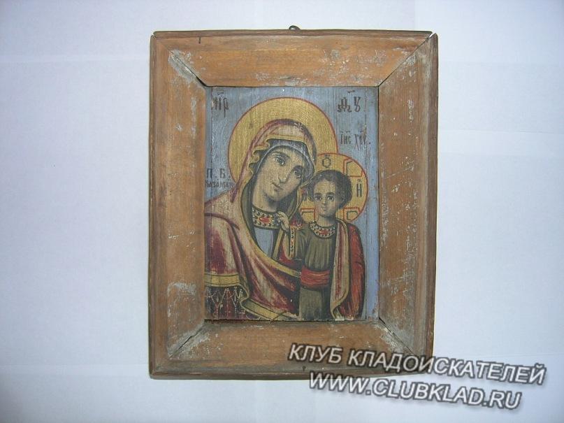 Икона
