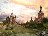 Москва