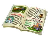 книга