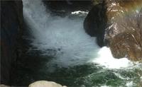водопад