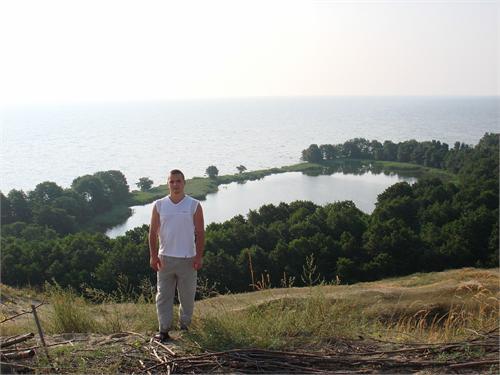 Я в Калининграде