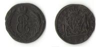 Копейка 1774 г К.М.