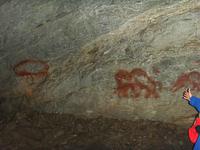 Капова пещера - Шульган-Таш