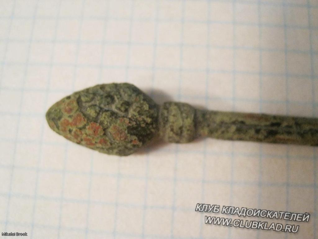 Шишка