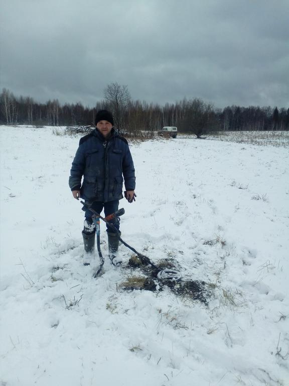 Закрыл сезон 0 8.11.2017