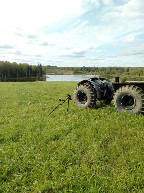 Копомобиль