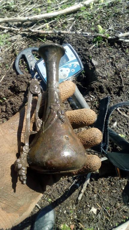 Помогите определить.