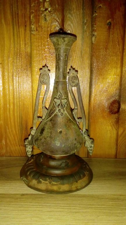 Помогите определить.