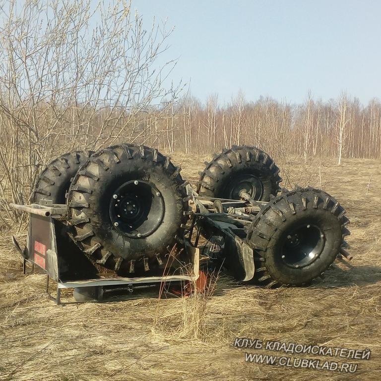 Копомобиль