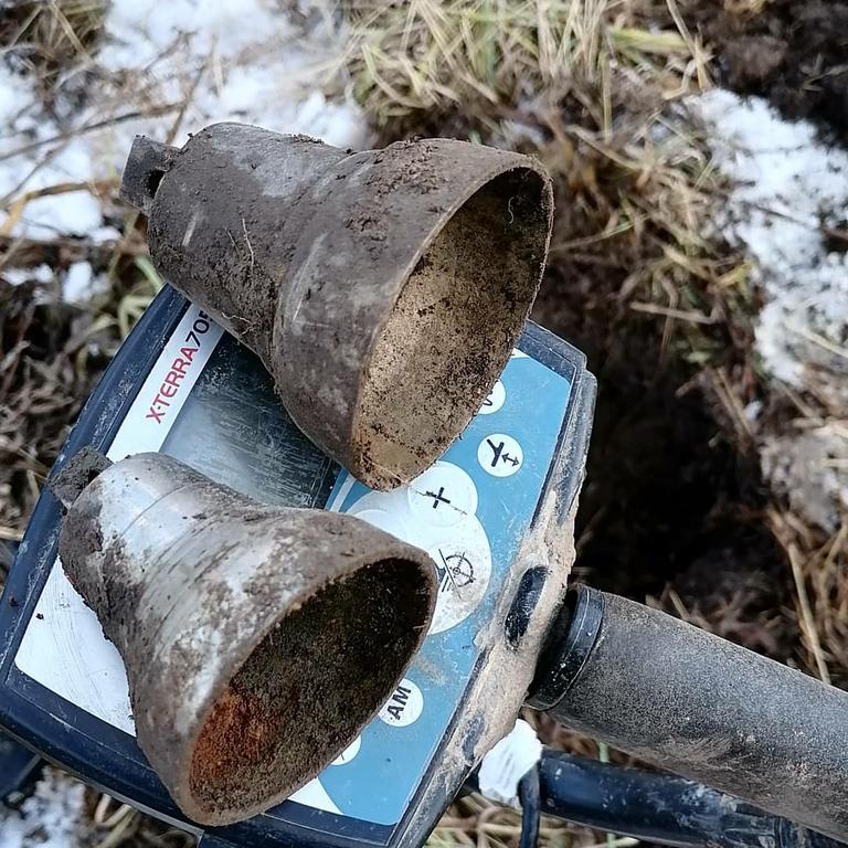 Закрытие сезона 