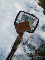 Открыл сезон 2018.