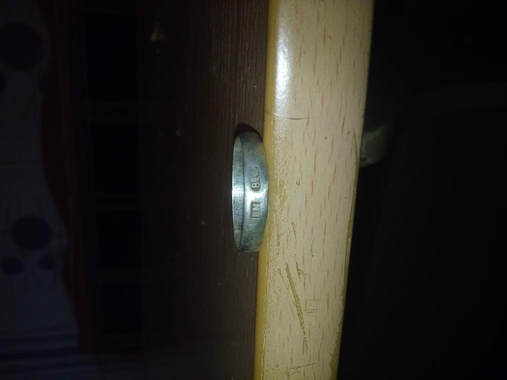 Кольцо 84проба