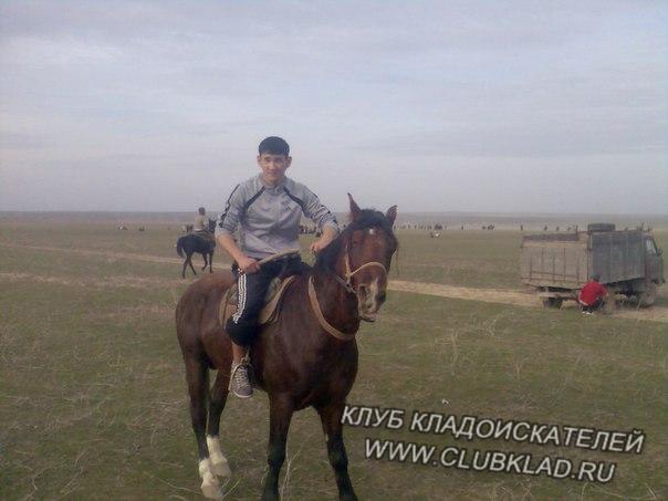 кокпар