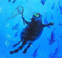 Ловись рыбка большая и малая!